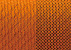 MST-5143 Black Dot Gradation Exterior